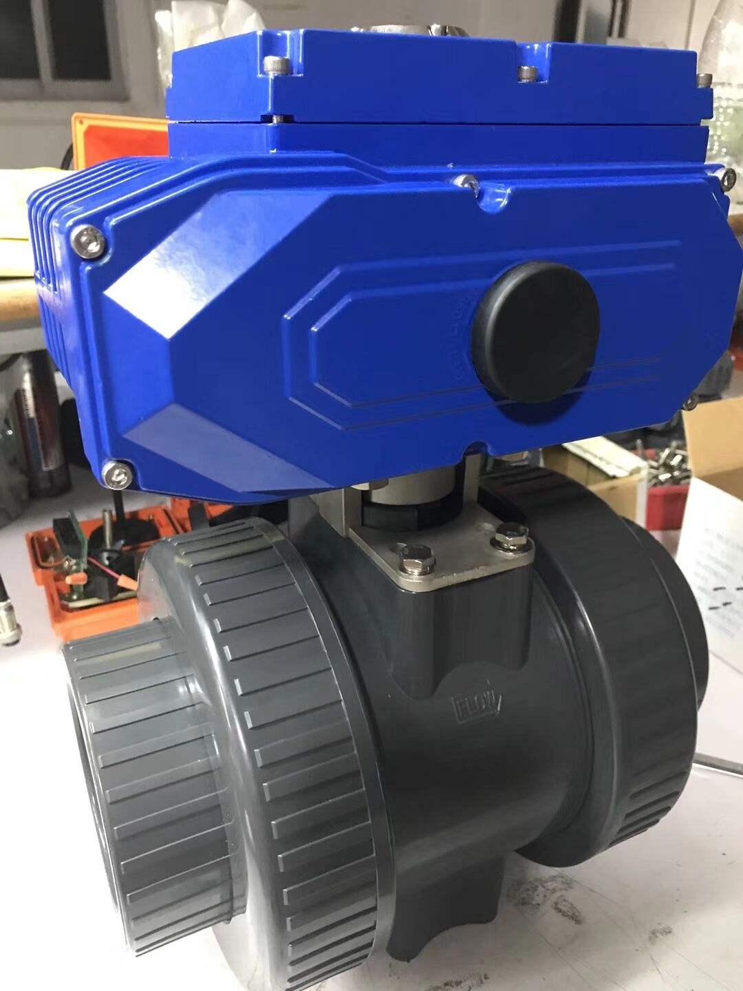 福建捷斯特閥門制造有限公司 福建捷斯特閥門制造有限公司